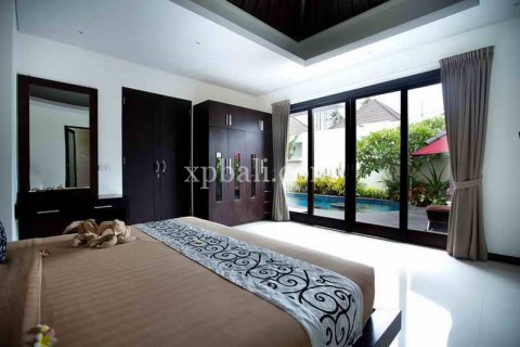 15 bedrooms Villa in Benoa, Badung, Bali (5973) 2