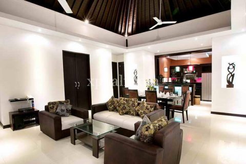 15 bedrooms Villa in Benoa, Badung, Bali (5973) 12