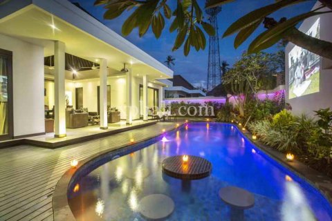 15 bedrooms Villa in Benoa, Badung, Bali (5973) 14