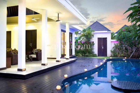 15 bedrooms Villa in Benoa, Badung, Bali (5973) 5