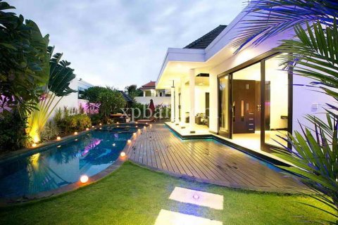 15 bedrooms Villa in Benoa, Badung, Bali (5973) 10