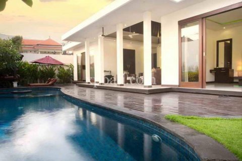 15 bedrooms Villa in Benoa, Badung, Bali (5973) 4