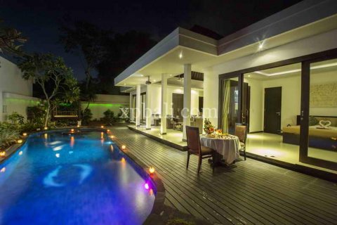15 bedrooms Villa in Benoa, Badung, Bali (5973) 13