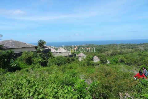 Tanah kavling 21440m2 di Kuta Selatan, Badung, Bali (5971) 4