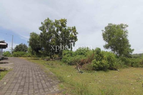 Tanah kavling 21440m2 di Kuta Selatan, Badung, Bali (5971) 2