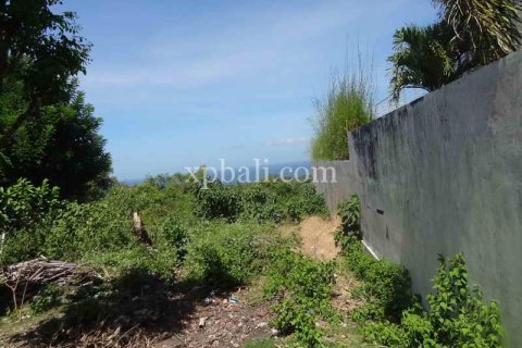 Tanah kavling 21440m2 di Kuta Selatan, Badung, Bali (5971) 5