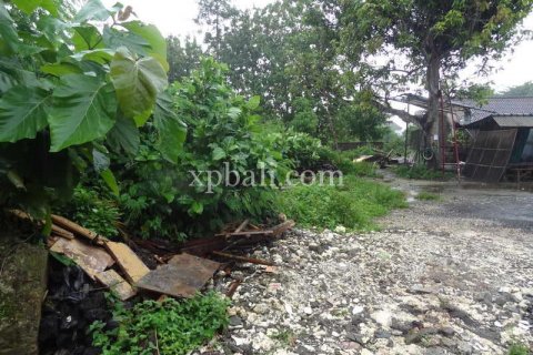 Tanah kavling 1400m2 di Kuta Selatan, Badung, Bali (5968) 2