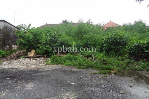 Tanah kavling 1400m2 di Kuta Selatan, Badung, Bali (5968) 4