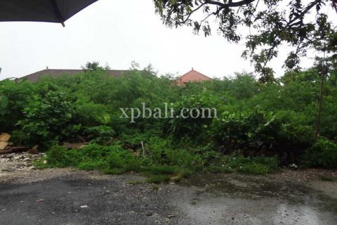 Tanah kavling 1400m2 di Kuta Selatan, Badung, Bali (5968) 3