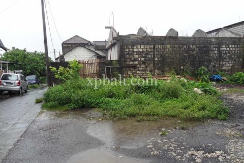 Tanah kavling 1400m2 di Kuta Selatan, Badung, Bali (5968) 5