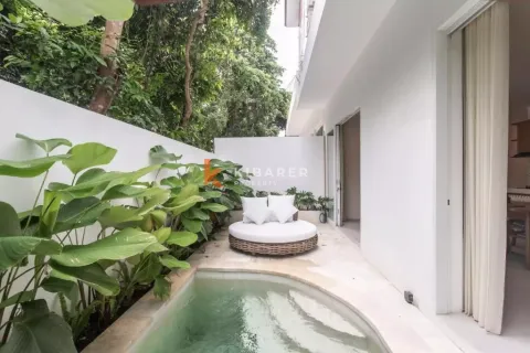 Vila 3 kamar tidur di Cemagi, Mengwi, Badung, Bali (14705)