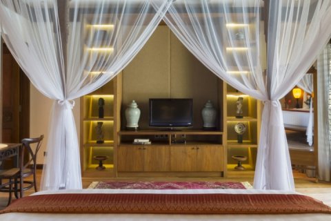 3 bedrooms Villa in Seminyak, Badung, Bali (1439) 21