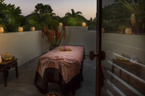 3 bedrooms Villa in Seminyak, Badung, Bali (1439) 12