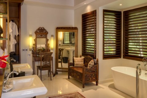 3 bedrooms Villa in Seminyak, Badung, Bali (1439) 17