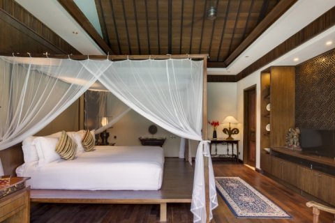 3 bedrooms Villa in Seminyak, Badung, Bali (1439) 13