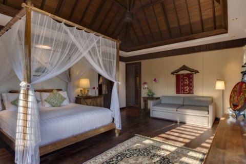 3 bedrooms Villa in Seminyak, Badung, Bali (1439) 20