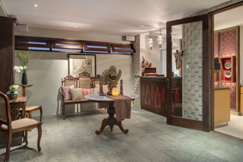 3 bedrooms Villa in Seminyak, Badung, Bali (1439) 3