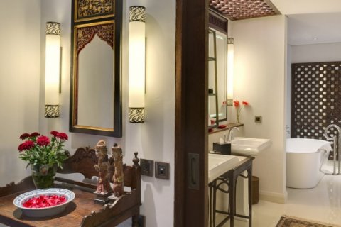 3 bedrooms Villa in Seminyak, Badung, Bali (1439) 19