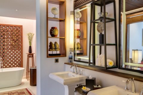 3 bedrooms Villa in Seminyak, Badung, Bali (1439) 14