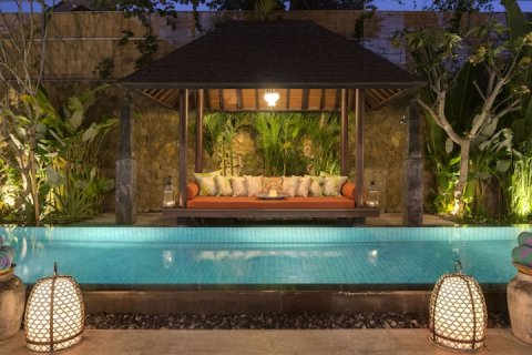 3 bedrooms Villa in Seminyak, Badung, Bali (1439) 2