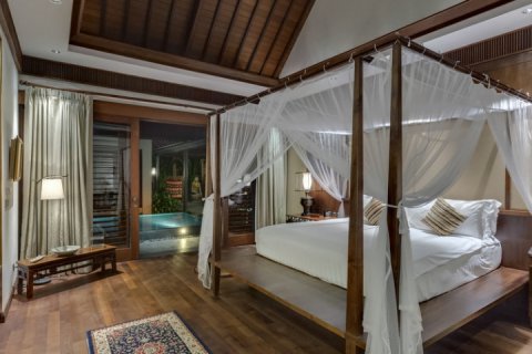 3 bedrooms Villa in Seminyak, Badung, Bali (1439) 18