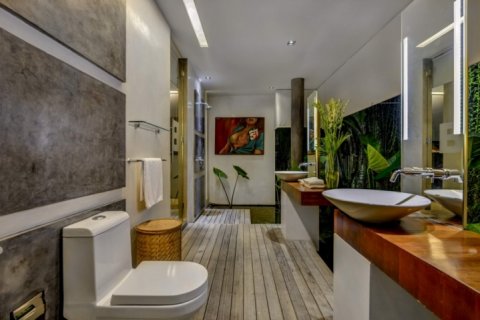 4 bedrooms Villa in Seminyak, Badung, Bali (1433) 17