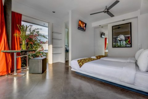4 bedrooms Villa in Seminyak, Badung, Bali (1433) 16