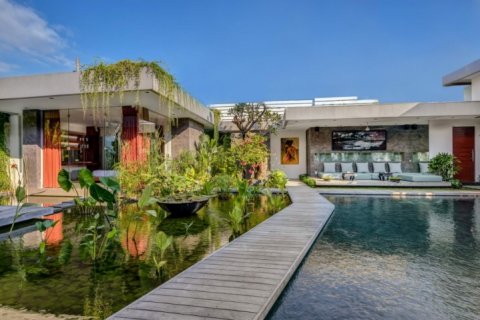 4 bedrooms Villa in Seminyak, Badung, Bali (1433) 2