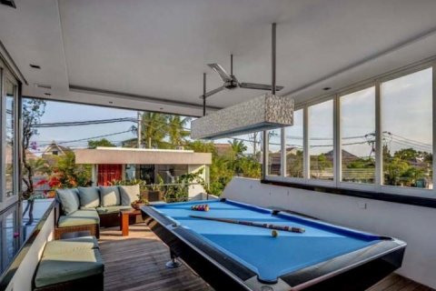 4 bedrooms Villa in Seminyak, Badung, Bali (1433) 9