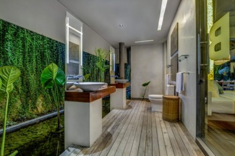 4 bedrooms Villa in Seminyak, Badung, Bali (1433) 21