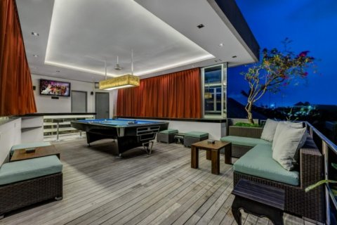 4 bedrooms Villa in Seminyak, Badung, Bali (1433) 10