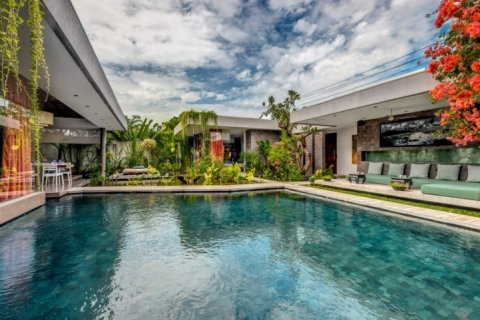 4 bedrooms Villa in Seminyak, Badung, Bali (1433) 27