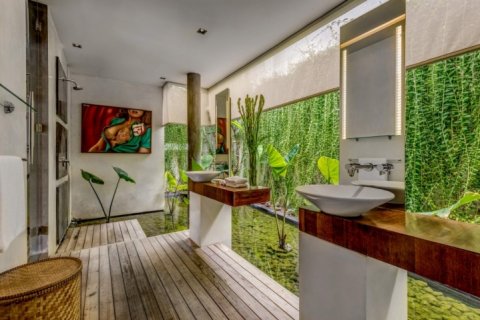 4 bedrooms Villa in Seminyak, Badung, Bali (1433) 19