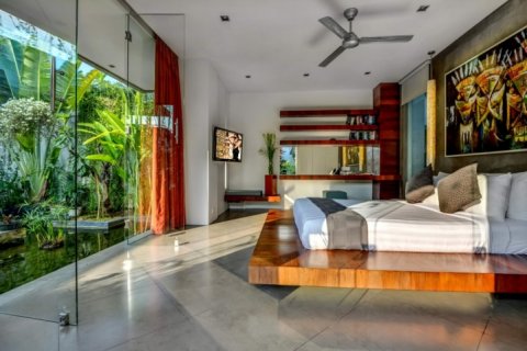 4 bedrooms Villa in Seminyak, Badung, Bali (1433) 14