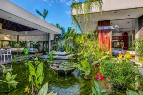 4 bedrooms Villa in Seminyak, Badung, Bali (1433) 11
