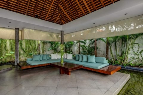 4 bedrooms Villa in Seminyak, Badung, Bali (1433) 7
