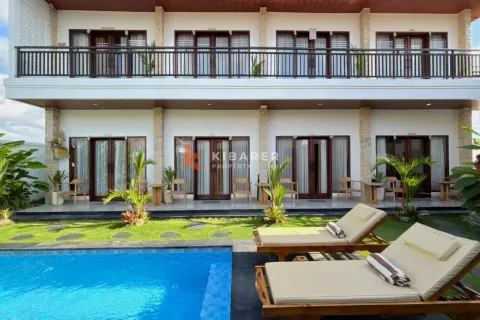 Vila 1 kamar tidur di Tabanan, Bali (13379)