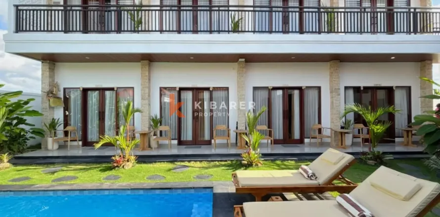 1 bedroom Villa in Tabanan, Bali (13379)
