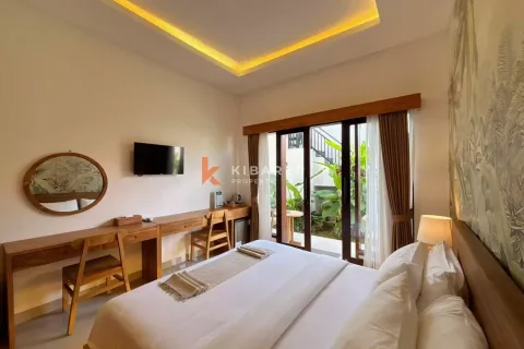 1 bedroom Villa in Tabanan, Bali (13379) 8