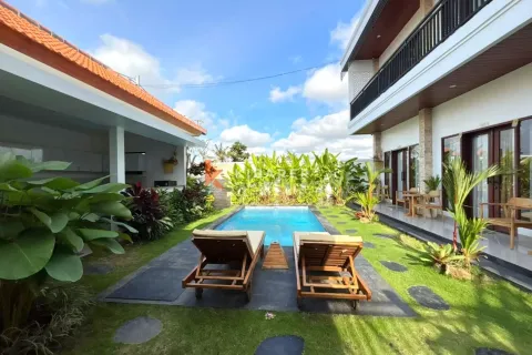 1 bedroom Villa in Tabanan, Bali (13379) 17