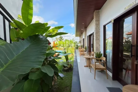 1 bedroom Villa in Tabanan, Bali (13379) 13