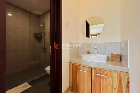 1 bedroom Villa in Tabanan, Bali (13379) 11