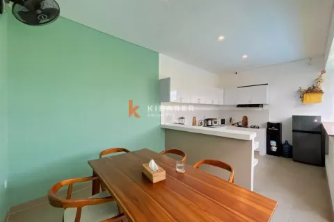 1 bedroom Villa in Tabanan, Bali (13379) 2