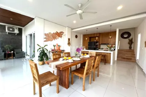 Vila 3 kamar tidur di Badung, Bali (13384) 3