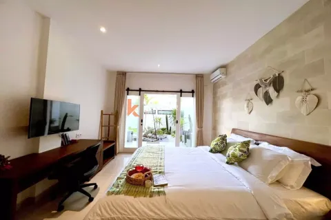 Vila 3 kamar tidur di Badung, Bali (13384) 7