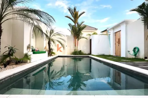 Vila 3 kamar tidur di Badung, Bali (13384) 2