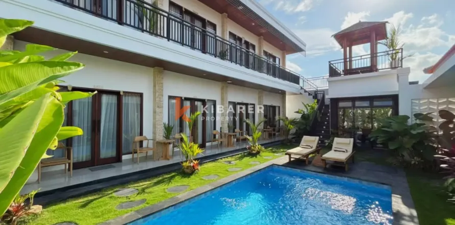 1 bedroom Villa in Tabanan, Bali (13380)