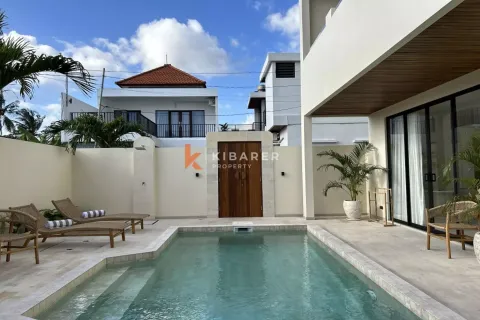 1 bedroom Villa in Munggu, Mengwi, Badung, Bali (13383) 3