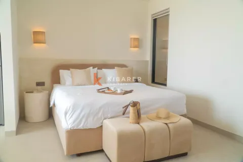 1 bedroom Villa in Munggu, Mengwi, Badung, Bali (13383) 9