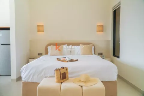 1 bedroom Villa in Munggu, Mengwi, Badung, Bali (13383) 11